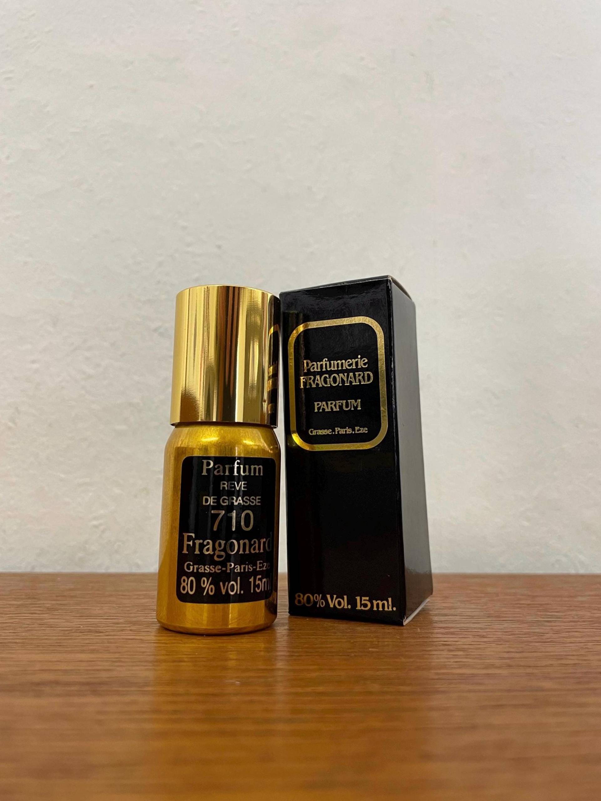 Mini Vintage Parfumerie Fragonard Parfum Eau De 15Ml Miniatur Flakon Mit Ovp Duft Mini Vintage Parfumerie Fragonard Parfum Eau De 15Ml Miniatur Flakon Mit Ovp Duft von HannoverVintagestore