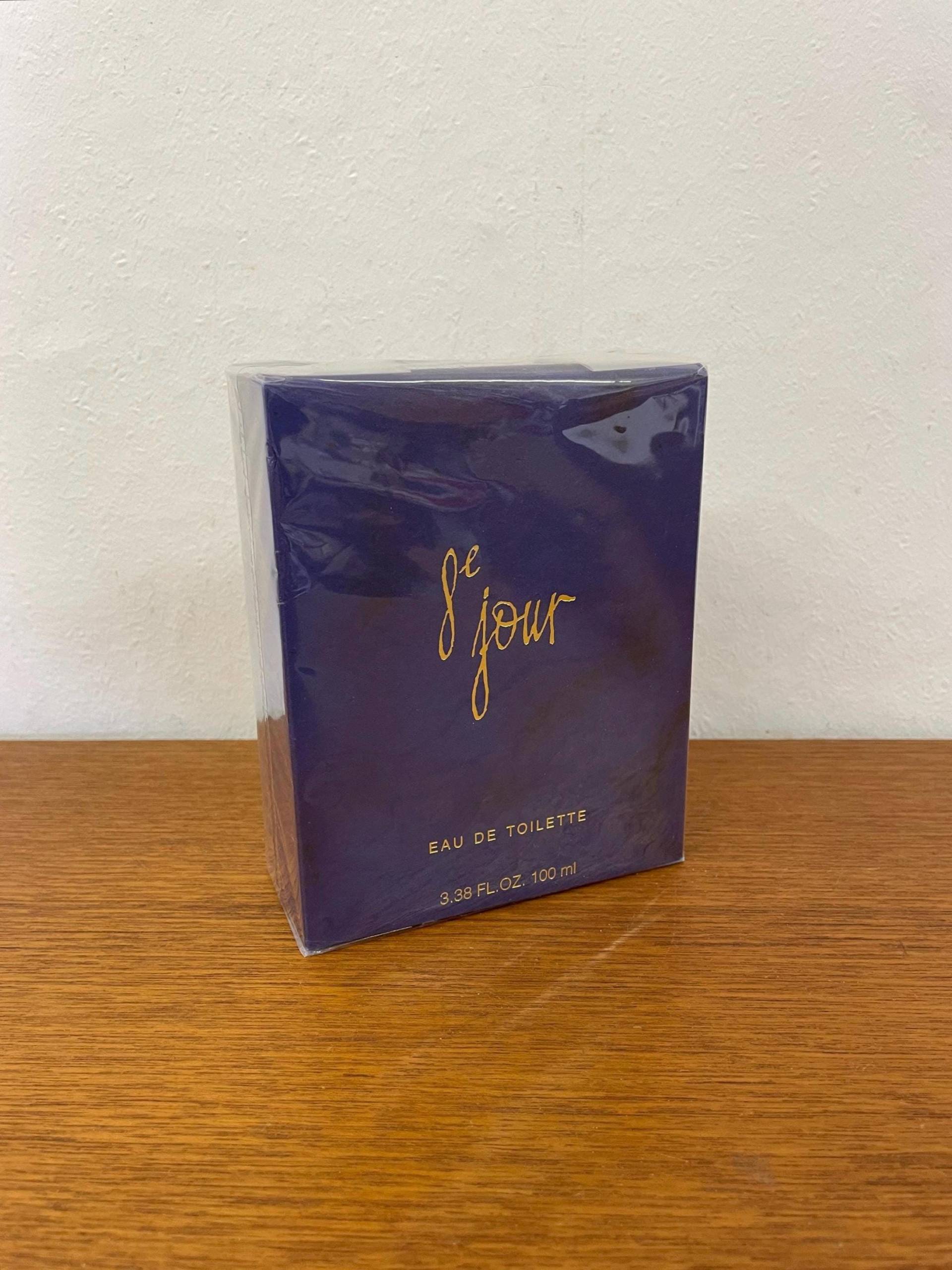 Vintage 8E Jour Yves Rocher Parfum Eau De Toilette 100Ml Falkon Neu in Ovp Mit Folie Duft Vintage 8E Jour Yves Rocher Parfum Eau De Toilette 100Ml Falkon Neu in Ovp Mit Folie Duft von HannoverVintagestore