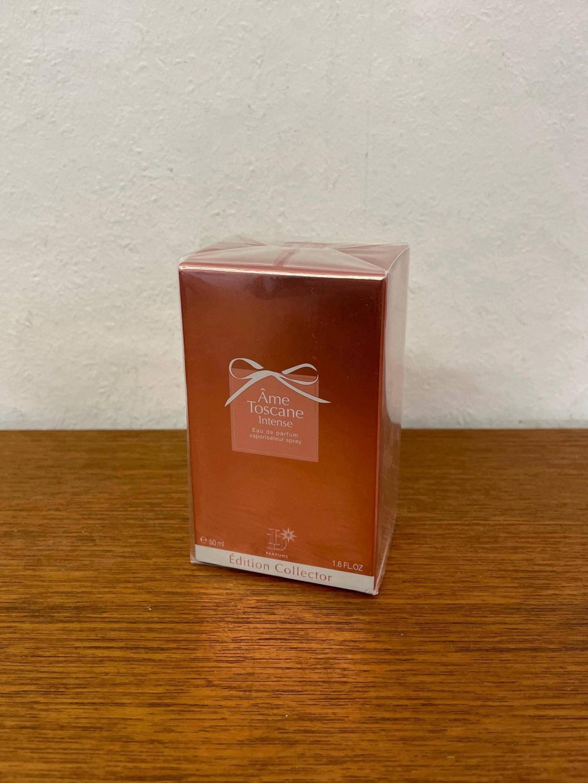 Vintage Âme Toscane Intense Id Parfum Eau De 50Ml Neu in Ovp Mit Folie Duft Vintage Âme Toscane Intense Id Parfum Eau De 50Ml Neu in Ovp Mit Folie Duft von HannoverVintagestore