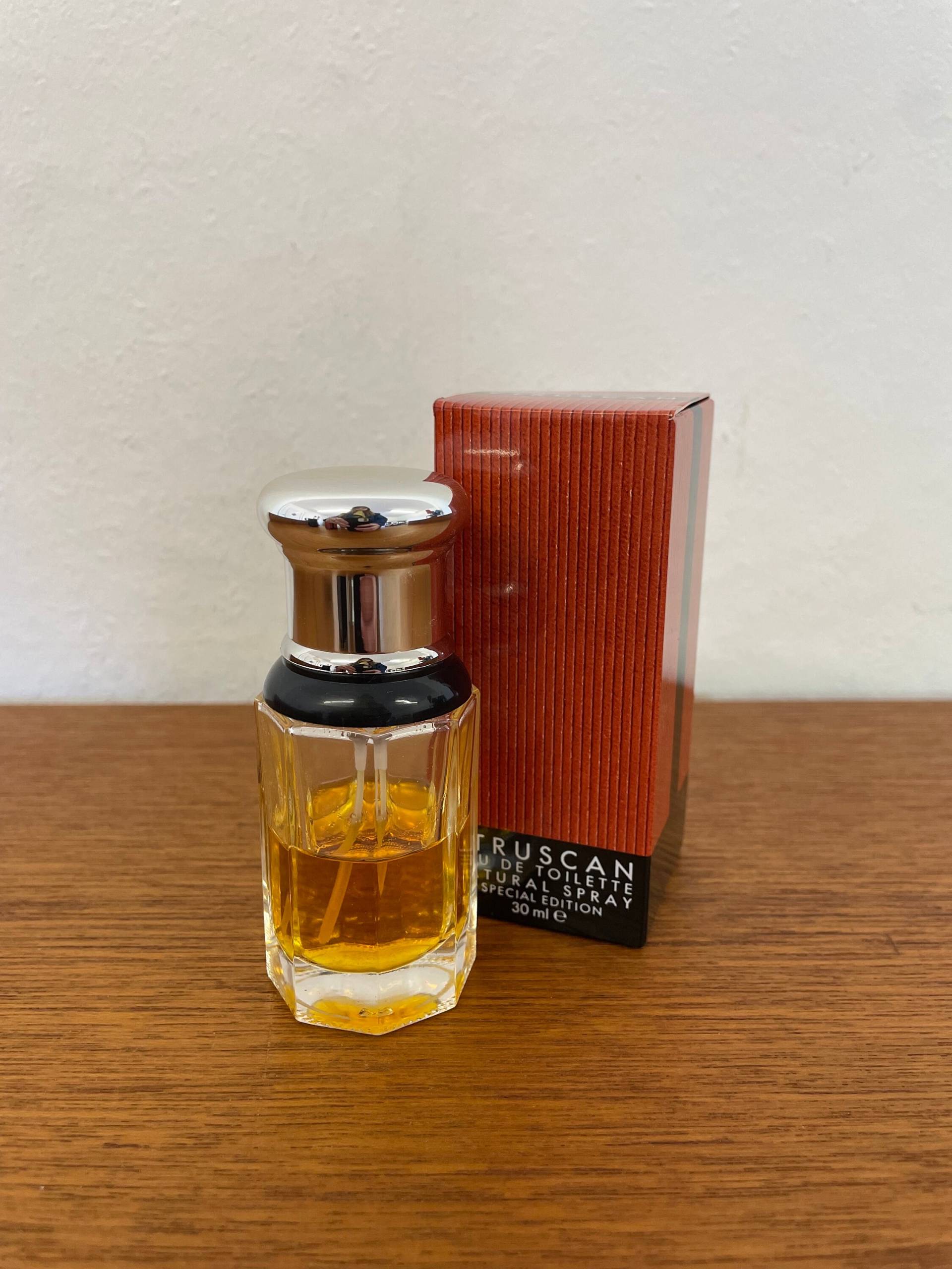 Vintage Aramis Etruscan Parfum Eau De Toilette Mit Ovp Duft Vintage Aramis Etruscan Parfum Eau De Toilette Mit Ovp Duft von HannoverVintagestore
