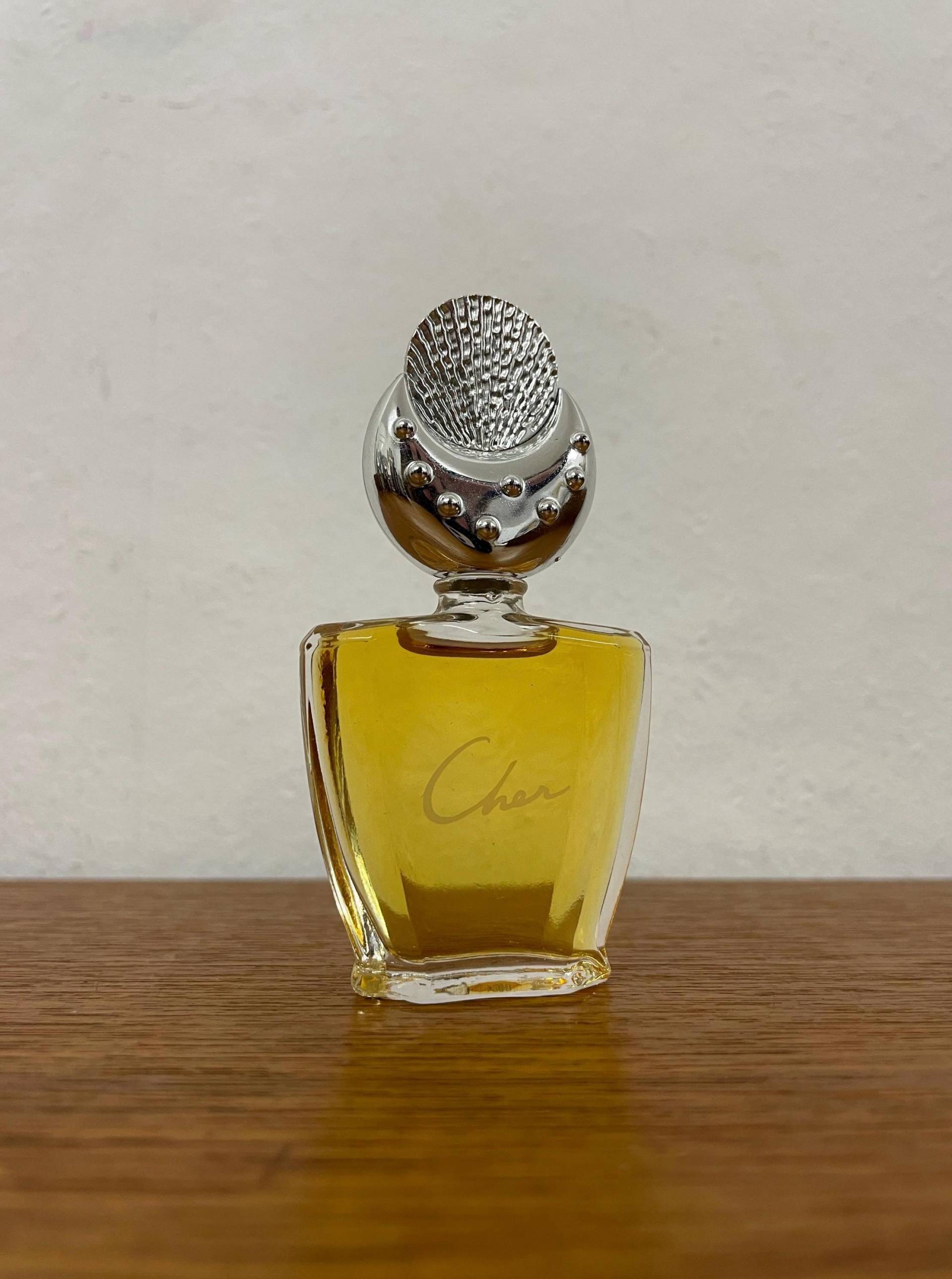 Vintage Cher Uninhibited Parfum Eau De Perfume 10Ml Flakon 1988 Duft Vintage Cher Uninhibited Parfum Eau De Perfume 10Ml Flakon 1988 Duft von HannoverVintagestore