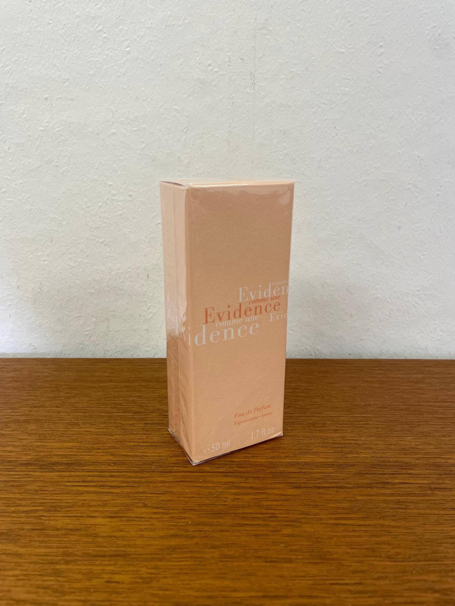 Vintage Evidence Yves Rocher Parfum Eau De 50Ml Falkon Neu in Ovp Mit Folie Duft Vintage Evidence Yves Rocher Parfum Eau De 50Ml Falkon Neu in Ovp Mit Folie Duft von HannoverVintagestore