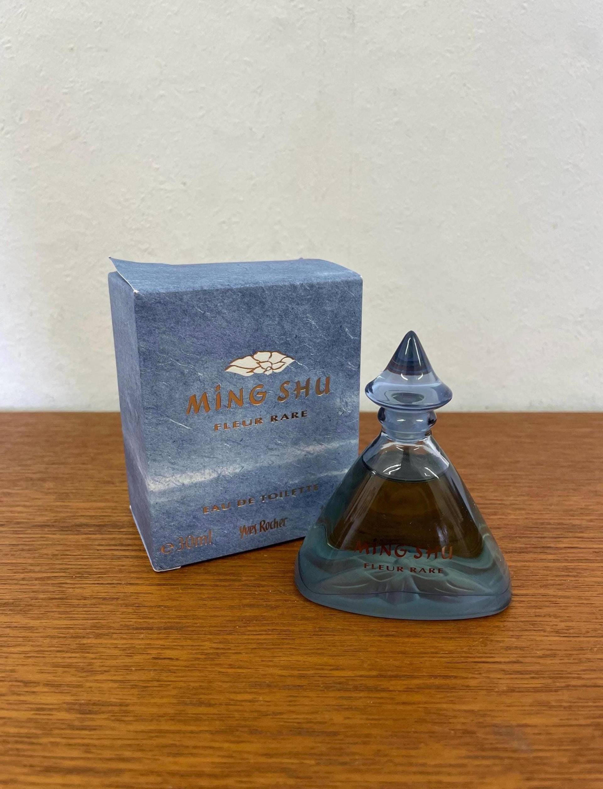 Vintage Ming Shu Yves Rocher Parfum Eau De Toilette 30Ml Falkon in Ovp Duft Vintage Ming Shu Yves Rocher Parfum Eau De Toilette 30Ml Falkon in Ovp Duft von HannoverVintagestore