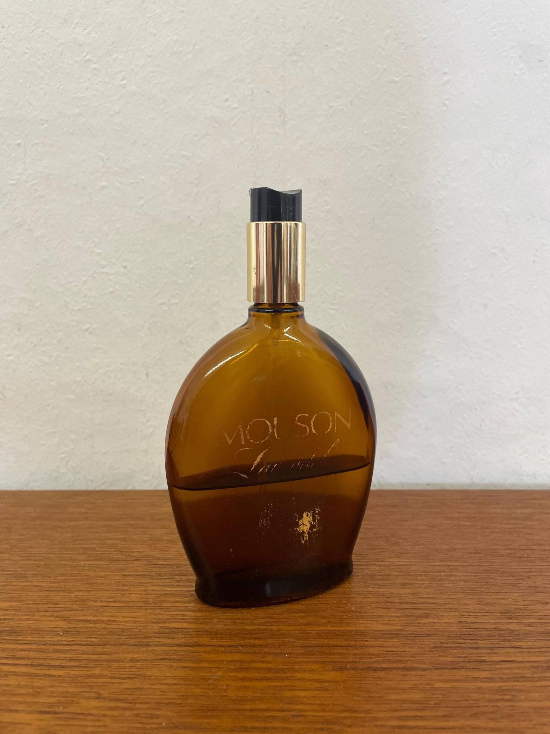 Vintage Mouson Lavendel Parfum Flakon Duft Vintage Mouson Lavendel Parfum Flakon Duft von HannoverVintagestore