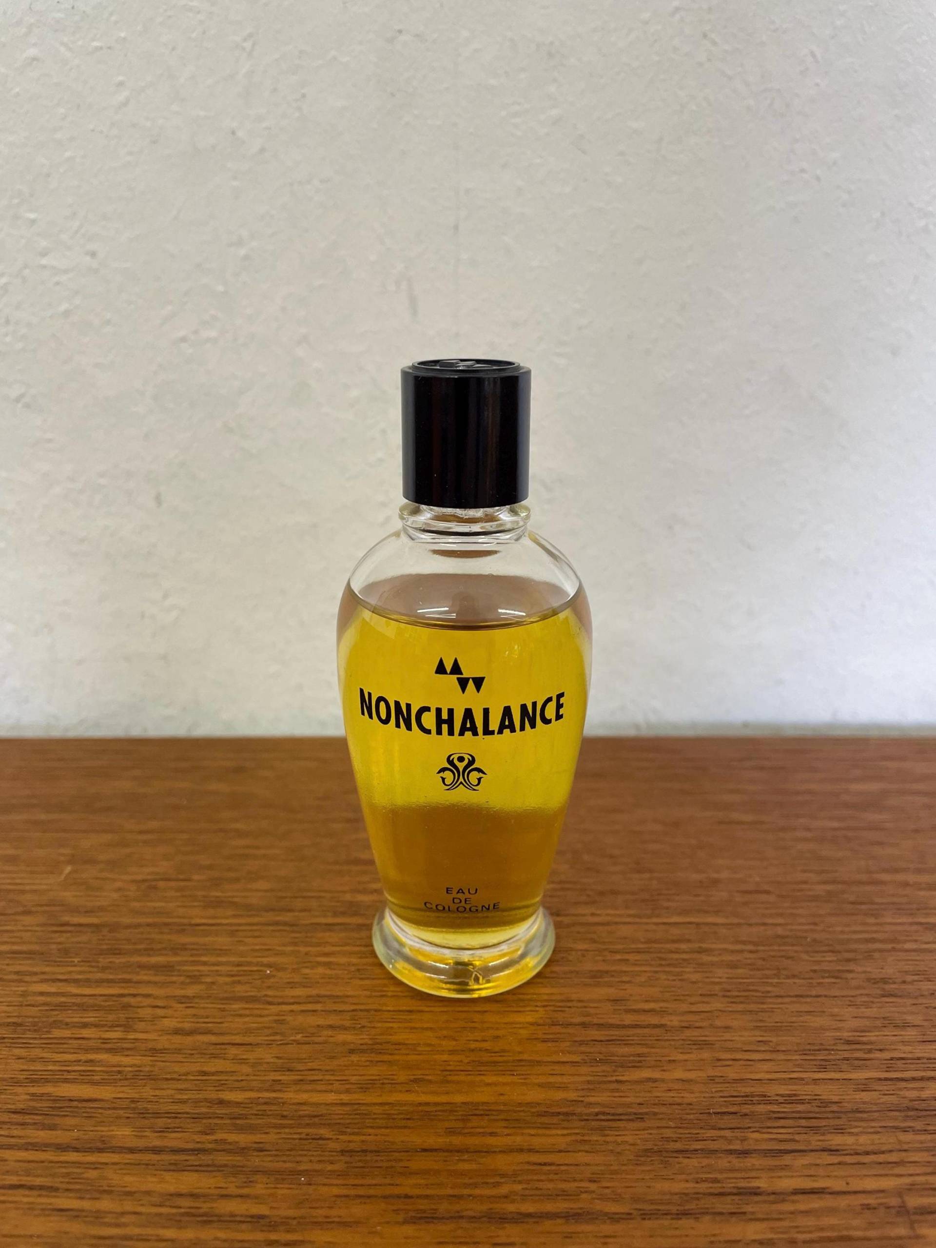 Vintage Nonchalance Parfum Eau De Cologne 50Ml Flakon Duft Vintage Nonchalance Parfum Eau De Cologne 50Ml Flakon Duft von HannoverVintagestore