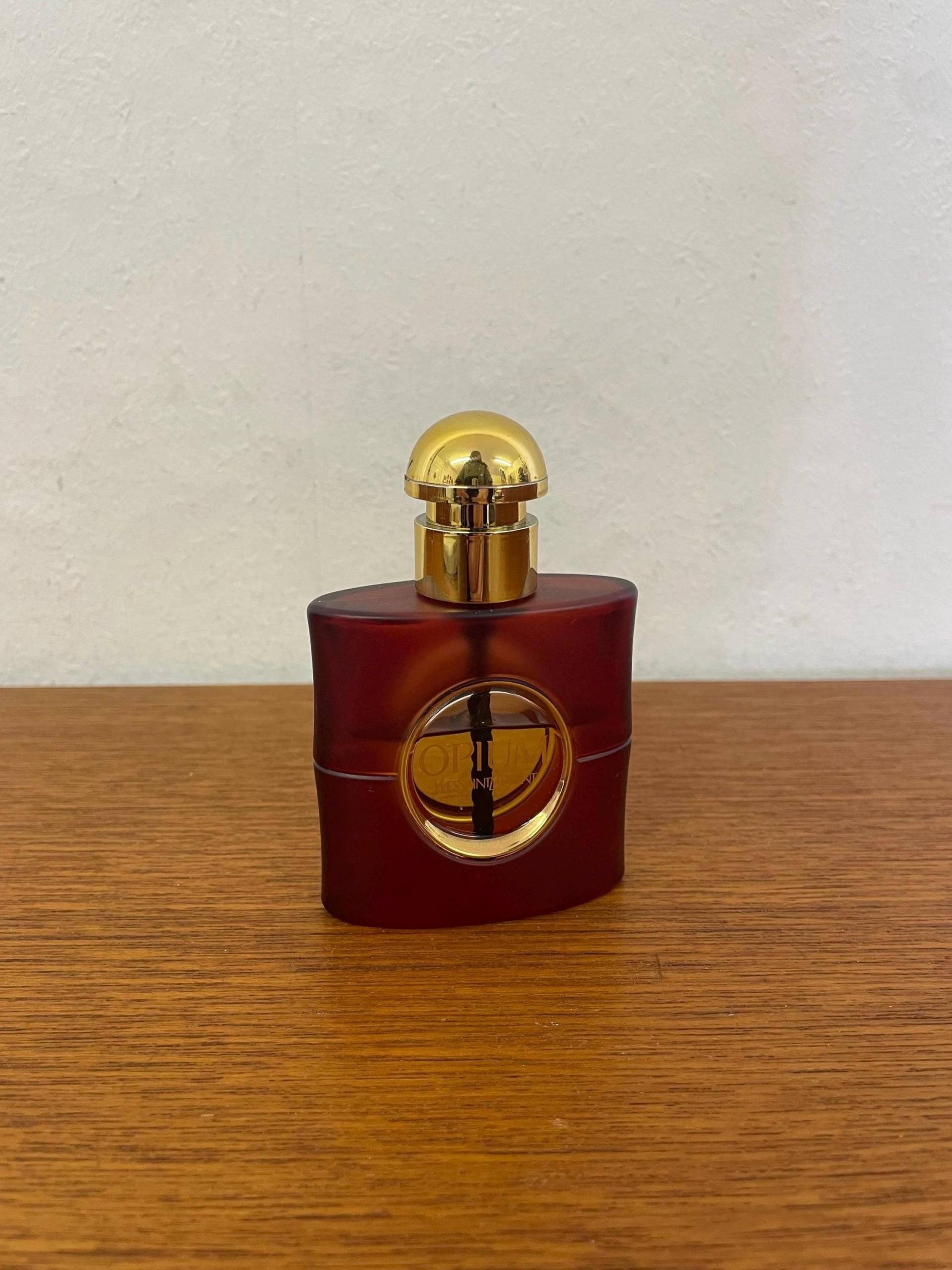 Vintage Opium Yves Saint Laurent Ysl Parfum Eau De 30Ml Duft Vintage Opium Yves Saint Laurent Ysl Parfum Eau De 30Ml Duft von HannoverVintagestore