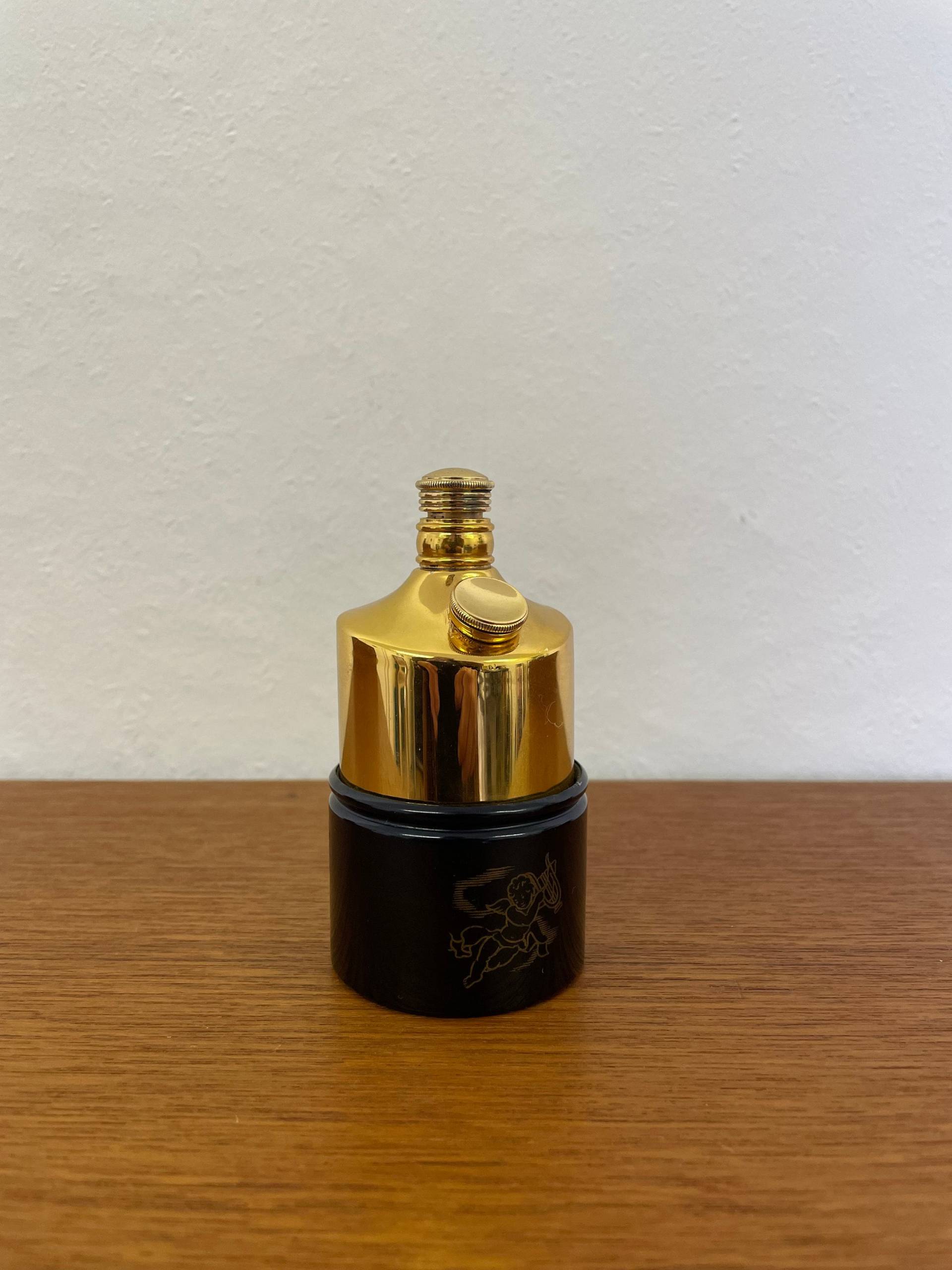 Vintage Parfum Zerstäuber Zum Abfüllen Für Unterwegs Engel Motiv Made in France Vintage Parfum Zerstäuber Zum Abfüllen Für Unterwegs Engel Motiv Made in France von HannoverVintagestore