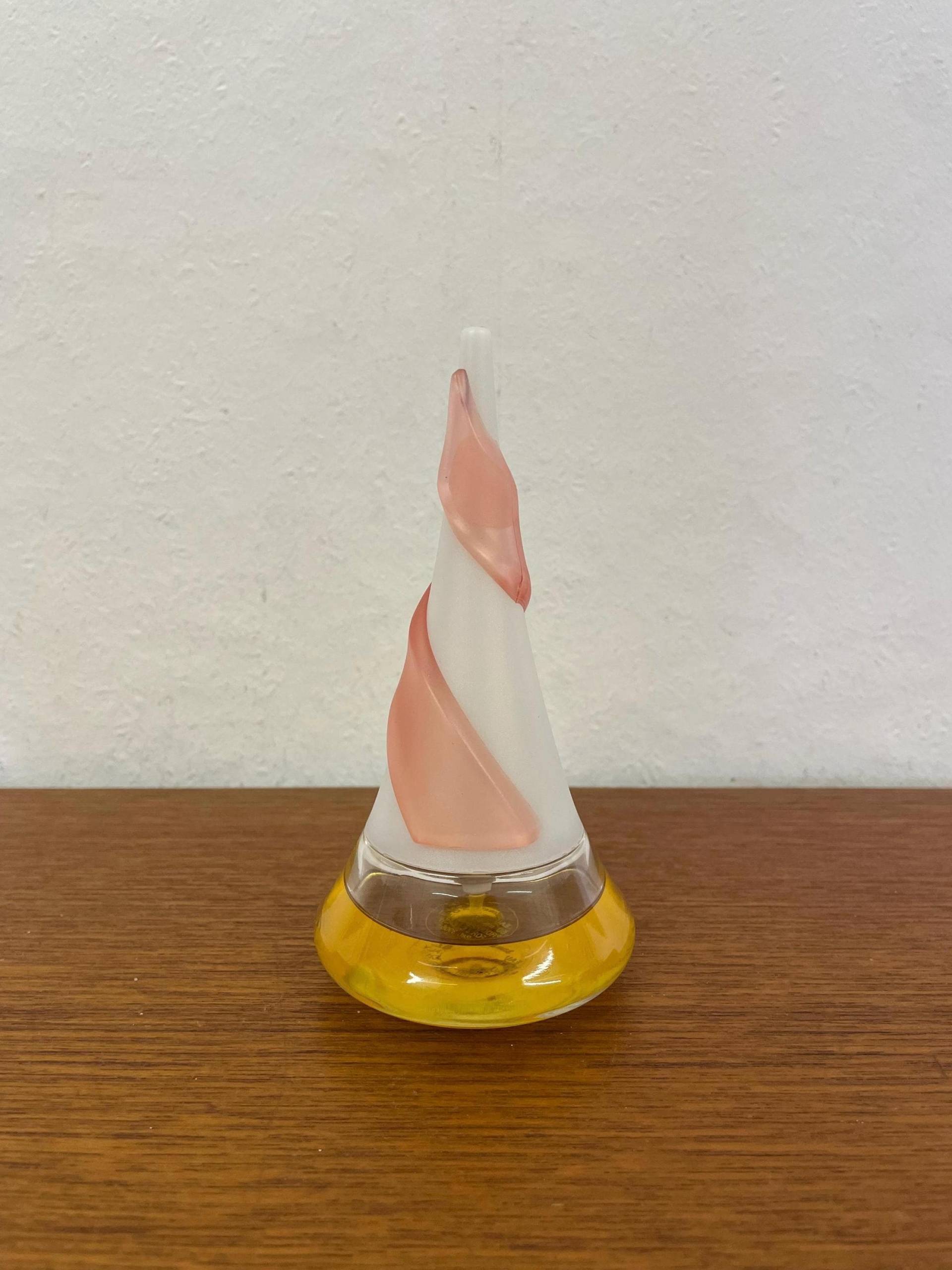 Vintage Sonata J. S. Bach Parfum Eau De 50Ml Flakon Duft von HannoverVintagestore