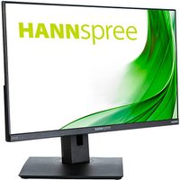 HANNspree HP225HFB Monitor 54,5 cm (21,5 Zoll) schwarz von Hannspree