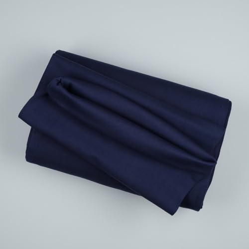 Bündchen Stoff Meterware Schlauchware Uni - 1 Meter, Bündchenstoff, Bund, Arm, Bein, T-Shirt, Jogginghosen, Sweatshirt, Hoodies (Jeans) Bündchen Stoff Meterware Schlauchware Uni - 1 Meter, Bündchenstoff, Bund, Arm, Bein, T-Shirt, Jogginghosen, Sweatshirt, Hoodies (Jeans) von Hans-Textil-Shop