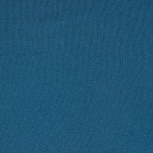 Hans-Textil-Shop Stoff Meterware Uni Jersey - 1 Meter, Schadstoffgeprüft, Jerseystoff, Deko, Kleidung, Shirts, Röcke, Leggings (Jeans) von Hans-Textil-Shop