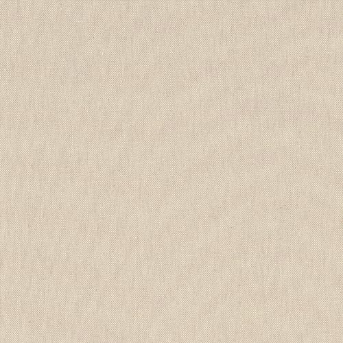 Stoff Meterware Leinen Optik Beschichtet - Outdoor Garten Terrasse Balkon Tischdecke Kissenbezüge Schmutz- und Wasserabweisend Taschen Rucksack Deko (Beige) von Hans-Textil-Shop