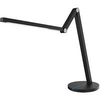 Hansa Cascade  LED Schreibtischlampe schwarz 7 Watt von Hansa