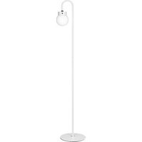 Hansa Flare Bubble Stehlampe weiß, matt 4,5 W Hansa Flare Bubble Stehlampe weiß, matt 4,5 W von Hansa