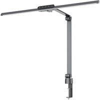 Hansa Flow Schreibtischlampe anthrazit 18 W Hansa Flow Schreibtischlampe anthrazit 18 W von Hansa