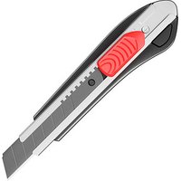 Hansa Cuttermesser HP-101.18 schwarz 18 mm Hansa Cuttermesser HP-101.18 schwarz 18 mm von Hansa