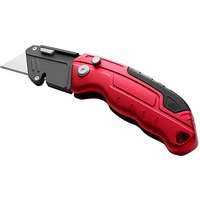 Hansa Klappmesser HS-100.19 rot Hansa Klappmesser HS-100.19 rot von Hansa