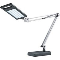 Hansa LED 4 Work Schreibtischlampe anthrazit 9,5 W Hansa LED 4 Work Schreibtischlampe anthrazit 9,5 W von Hansa