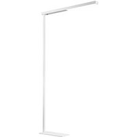 Hansa LED Beryll Stehlampe weiß 50 W Hansa LED Beryll Stehlampe weiß 50 W von Hansa