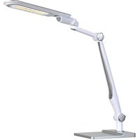 Hansa LED Multiflex Schreibtischlampe weiß 9 W von Hansa