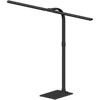 Hansa Novano LED Schreibtischlampe schwarz 20 W von Hansa