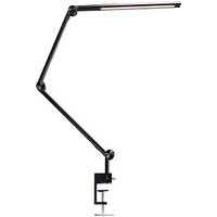 Hansa Ray Flex LED Schreibtischlampe schwarz 12 W von Hansa