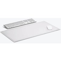 Hansa Schreibtischunterlage ComputerPad Kunststoff transparent von Hansa
