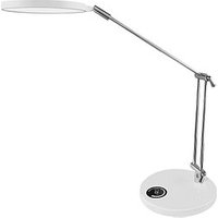 Hansa Spark Schreibtischlampe weiß 12 W Hansa Spark Schreibtischlampe weiß 12 W von Hansa