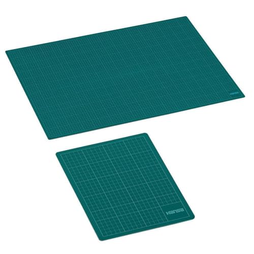 styro H1320 030 Cut-Mat Schneideunterl.30x22cm von HANSA