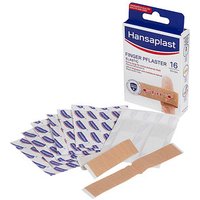 Hansaplast Fingerpflaster ELASTIC 4808231000 beige, 16 St. von Hansaplast