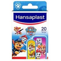 Hansaplast Pflaster PAW PATROL 48711 bunt, 20 St. Hansaplast Pflaster PAW PATROL 48711 bunt, 20 St. von Hansaplast
