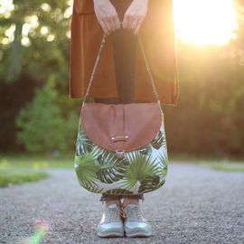 Bohobag Bohania Bohobag Bohania von Hansedelli