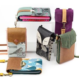 Tasche Little Foksa Tasche Little Foksa von Hansedelli