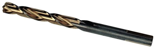 Irwin 73312 Turbomax HSS-Bohrer, 3/16 Zoll von Hanson