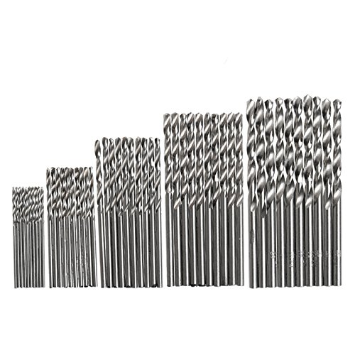 50pcs 5/2/2 5/3mm Hochgeschwindigkeitsstahl Für Plattierdrehbohrbit Set T T 50pcs 5/2/2 5/3mm Hochgeschwindigkeitsstahl Für Plattierdrehbohrbit Set T T von Haodream