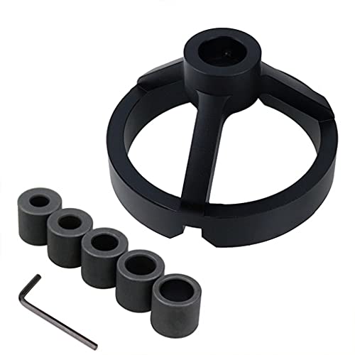 6/7/8/9/10mm Holzbearbeitung Werkzeugbohrer Loch Leitfadenanlöcher Für Loch Puncher Werkzeug 6/7/8/9/10mm Holzbearbeitung Werkzeugbohrer Loch Leitfadenanlöcher Für Loch Puncher Werkzeug von Haodream