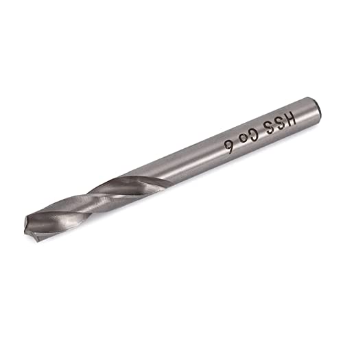 6mm/8mm Schweißbohrer Bit HSS Wweißschneider Schweißentferner Allgemachter Kompatibilitätsschweißschneider von Haodream