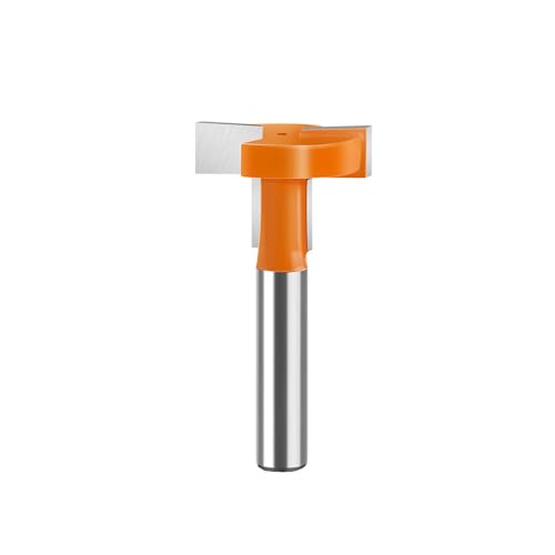 8mm Schaftschlitzbit Router Bit Holzbearbeitungsschneider Für Holz Bit Holzschneider Gesichtsmühle Cutter End Bit 8mm Schaftschlitzbit Router Bit Holzbearbeitungsschneider Für Holz Bit Holzschneider Gesichtsmühle Cutter End Bit von Haodream