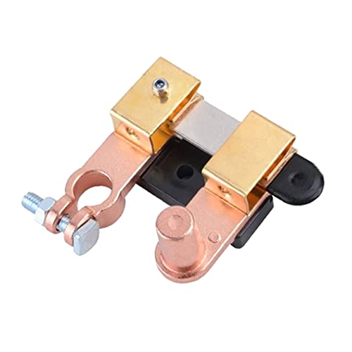 Auto Batterie Trennungsmesser Batterie Ausschalten Schalter Autofahrzeugzubehörschalter Schalter Schalter Auto Batterie Trennungsmesser Batterie Ausschalten Schalter Autofahrzeugzubehörschalter Schalter Schalter von Haodream