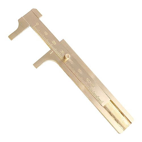 Messwerkzeuge Schiebedalte Vernier Bremssattel 0-80 Mm Zur Messung Von Edelstein Schmuck Perlen Messing Lineal Vernier Bremssattel Retro Handy Pocket Tragbares Haltbares Messing Messwerkzeuge Schiebedalte Vernier Bremssattel 0-80 Mm Zur Messung Von Edelstein Schmuck Perlen Messing Lineal Vernier Bremssattel Retro Handy Pocket Tragbares Haltbares Messing von Haodream