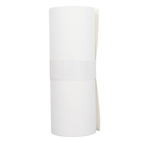 Aquarellpapier aus Papier, Rolle mit halber Baumwolle, Skizzenpapier, Kunst, Malerei, Papier, Mulpurpos, Papiermalerei, Schnittrolle, Aquarell-Stempel, waschbar, für Aquarellpapier aus Papier, Rolle mit halber Baumwolle, Skizzenpapier, Kunst, Malerei, Papier, Mulpurpos, Papiermalerei, Schnittrolle, Aquarell-Stempel, waschbar, für von Haofy