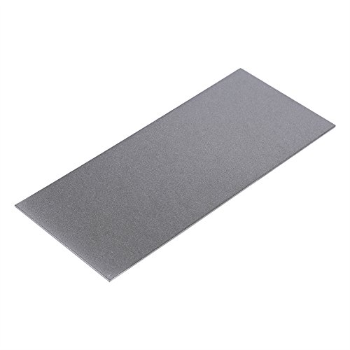 Dünnes Schleifpolierdiamant-Quadrat-Messer-Werkzeug-Schleifstein-Schleifstein 80-3000 Korn(Rectangular grinding disc 400 mesh) von Haofy