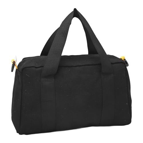Elektriker-Aufbewahrungstasche, Wasserdichte Werkzeugtasche für Zangen für Techniker (14 Zoll (33x20x23cm)) von Haofy