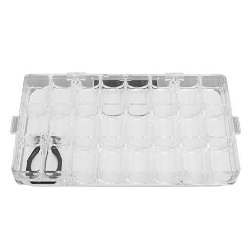 Haofy 24 Box Aquarellpaletten von Haofy