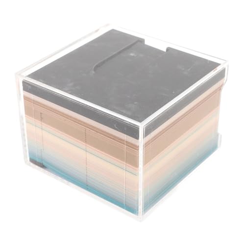 Haofy 3D -Papier -Schnitzkunst Notizblock mit Leichtem, Kirschbaumhaus 3D Memo Pad, Wunderschöne Bürodekoration, Batterie Inklusive Haofy 3D -Papier -Schnitzkunst Notizblock mit Leichtem, Kirschbaumhaus 3D Memo Pad, Wunderschöne Bürodekoration, Batterie Inklusive von Haofy