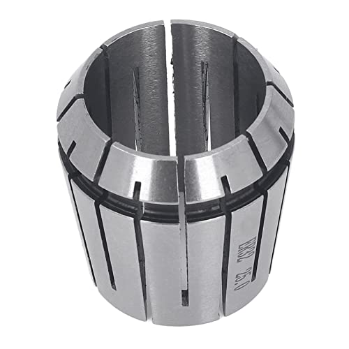 Haofy Collet Chuck Spring Collet Lathe (d = 25mm) von Haofy