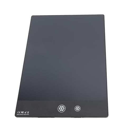 Haofy LCD -Zeichenbrett Tragbare Wiederverwendbare Elektronische Skizzenpads für Notizbad für Schools Schüler LCD Handschrift Zeichnung von Haofy