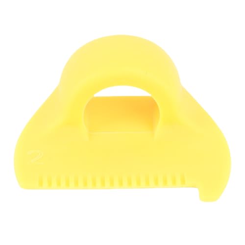 Haofy Nähstich -Lineal mit 7pcs 2mm Vorlagen für Konsistente Nähte Genaue Messung Fingerhandbuch Ideal für Anfänger, Senioren Haofy Nähstich -Lineal mit 7pcs 2mm Vorlagen für Konsistente Nähte Genaue Messung Fingerhandbuch Ideal für Anfänger, Senioren von Haofy