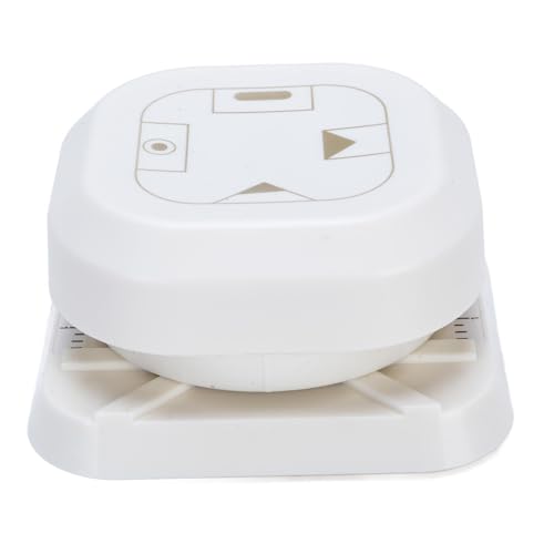 Haofy Paper Bastel Tag Marker Punch Variante Loch Puncher für Scrapbooking von Haofy