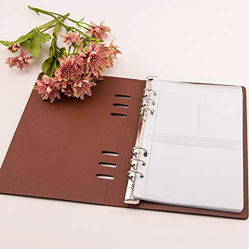 Haofy Schneiden Stirschen Schablonen -Speicherbuch, Scrapbook Schneidstirme Schablonenhalter, Squeeze 720 Ml Staubwaschablagerung, Notizbuch für Kuchendichtungsvorlage, Silikonspray, (#2) von Haofy